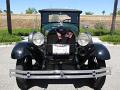1929 Ford Model A Pickup Front