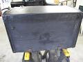1929 Lincoln Model L Storage Box