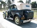 1931 Ford Model A400 Convertible