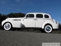 1937 Cadillac Series 65 Drivers Side