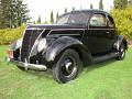 1937 Ford Coupe