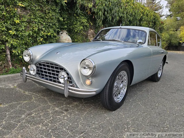 1961 AC Aceca Bristol Coupe for Sale