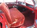 1961 Cadillac Fleetwood Interior