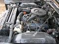 1966 Cadillac Fleetwood Brougham Engine