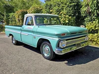1966 Chevrolet C10 for sale
