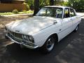 1967 Rover TC2000 P6 for Sale in Wine Country California