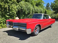 1968 Chrysler 300 Hardtop for sale