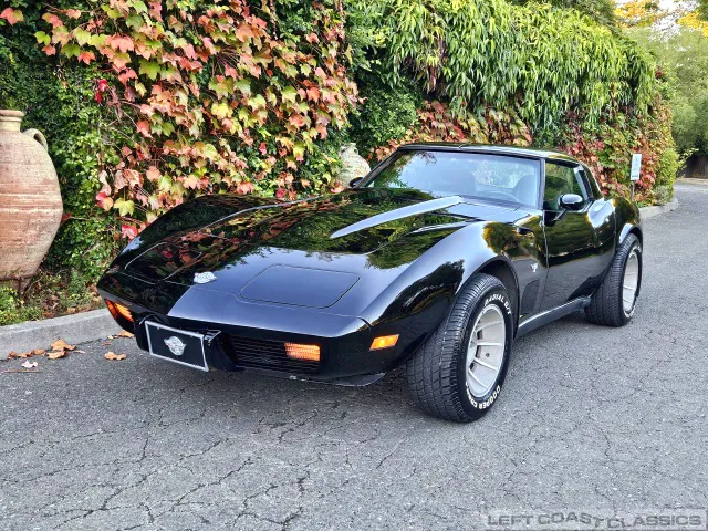 1978 Chevrolet Corvette for Sale