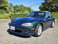 2000 Mazda Miata MX-5 for sale