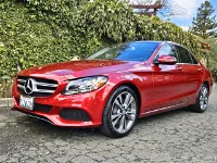 2016 Mercedes-Benz C300 for sale