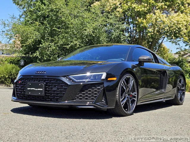 2022 Audi R8 Quattro for Sale